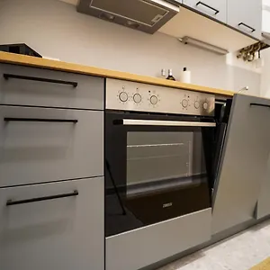 Apartment Vina #2, Wien