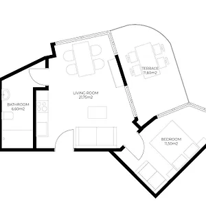 Rhc Central Station Premium | Contactless Check-in Apartamento