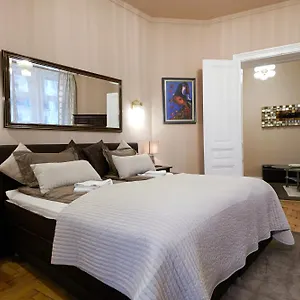 Apartment Urban Downtown Center, Wien