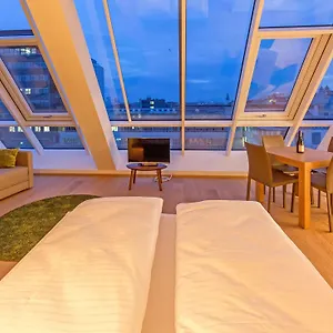 Apartment Getreidemarkt 10 Serviced, Wien