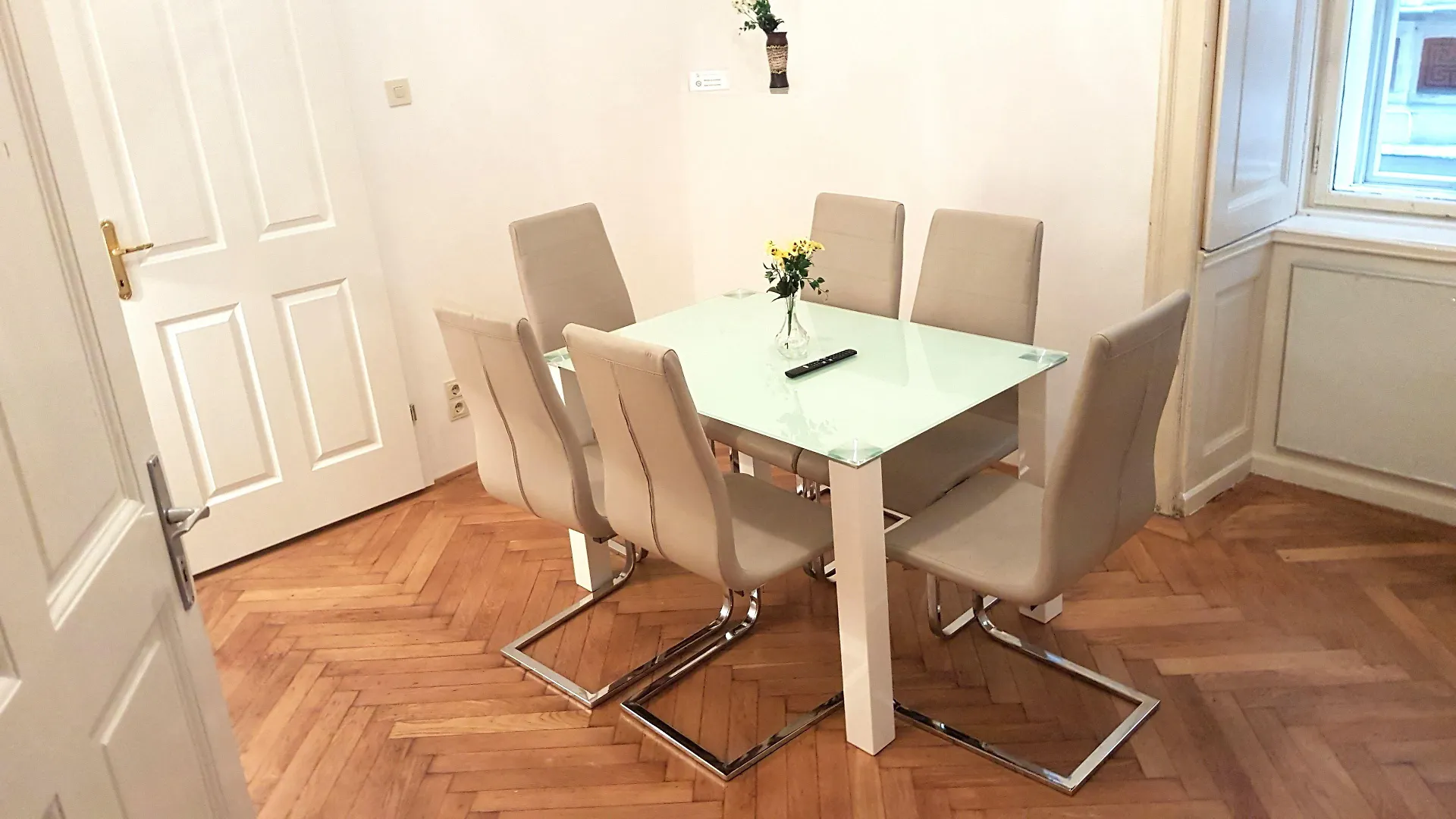 Sobieski Apartments St. Stephen'S Cathedral Wien