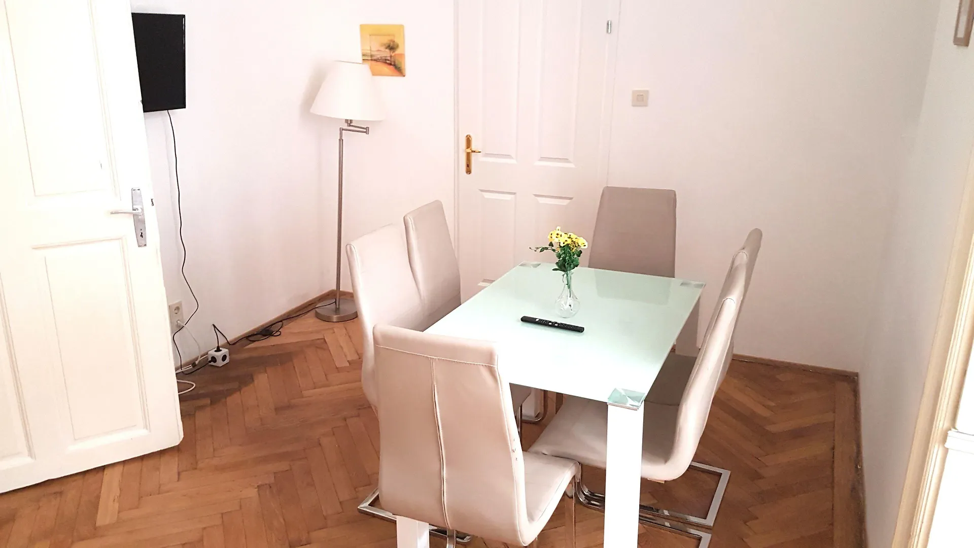 Sobieski Apartments St. Stephen'S Cathedral Wien