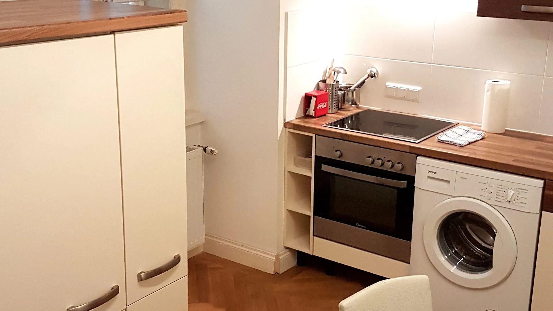 Sobieski Apartments St. Stephen'S Cathedral Wien