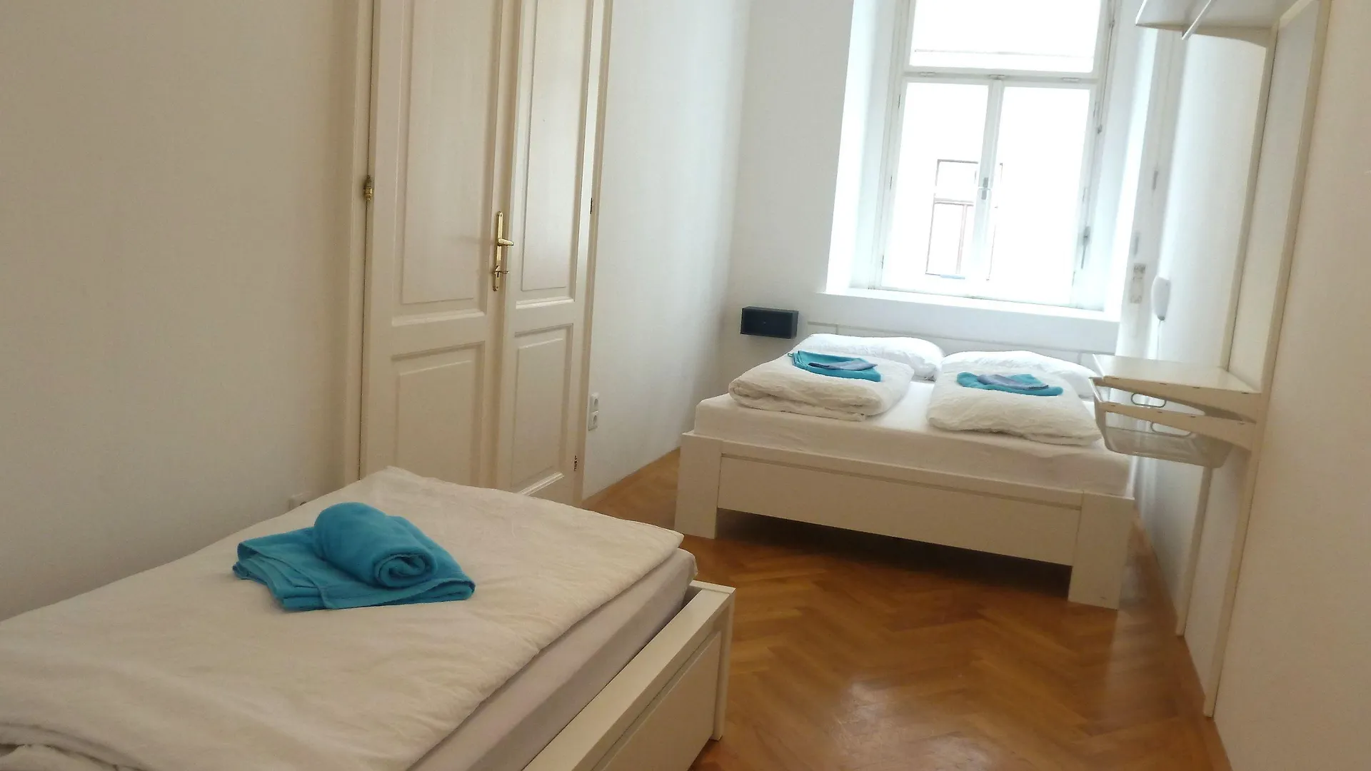 Sobieski Apartments St. Stephen'S Cathedral Wien