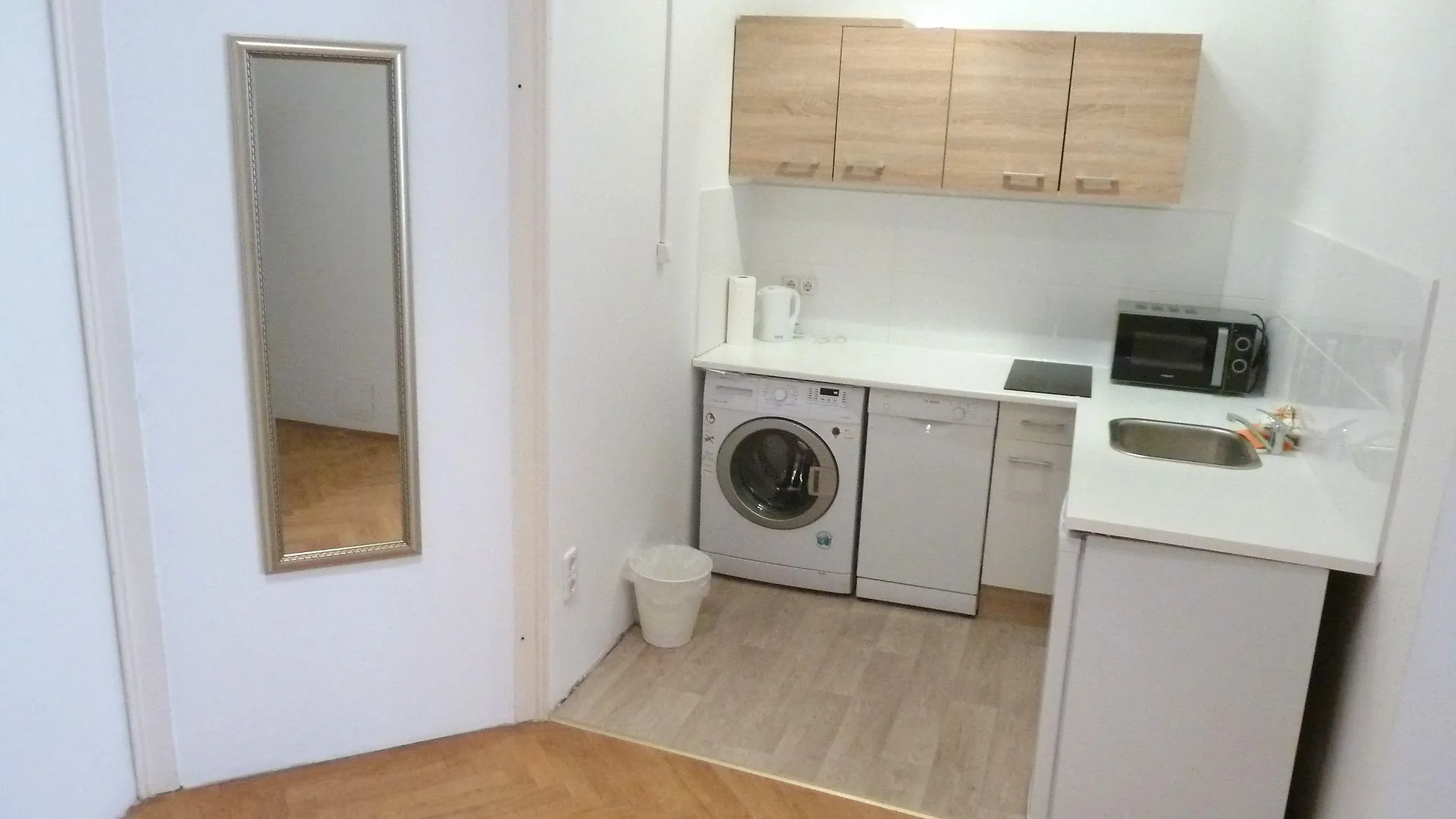 Sobieski Apartments St. Stephen'S Cathedral Wien