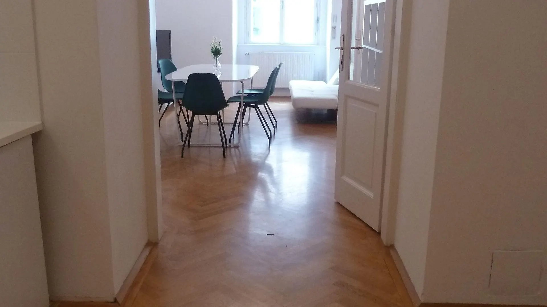 Sobieski Apartments St. Stephen'S Cathedral Wien