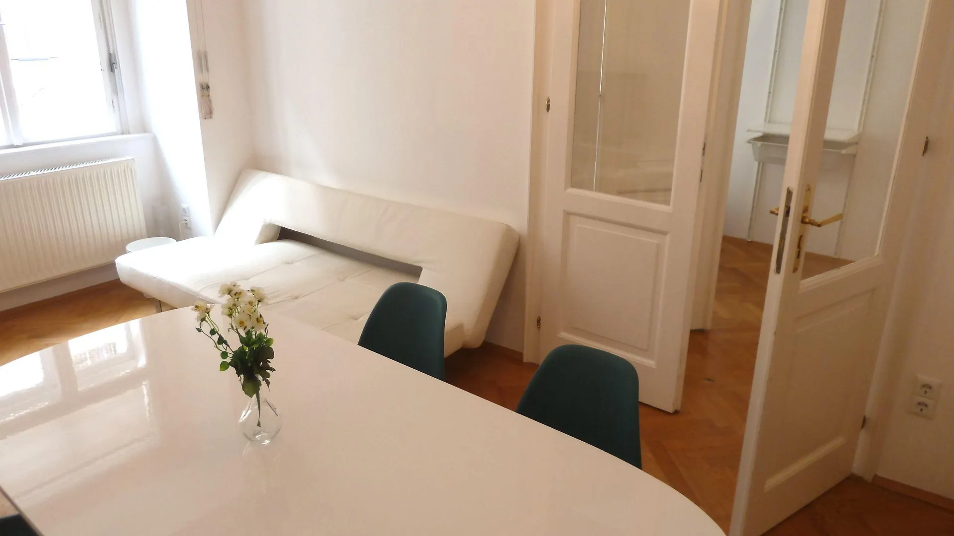 Sobieski Apartments St. Stephen'S Cathedral Wien 0*,