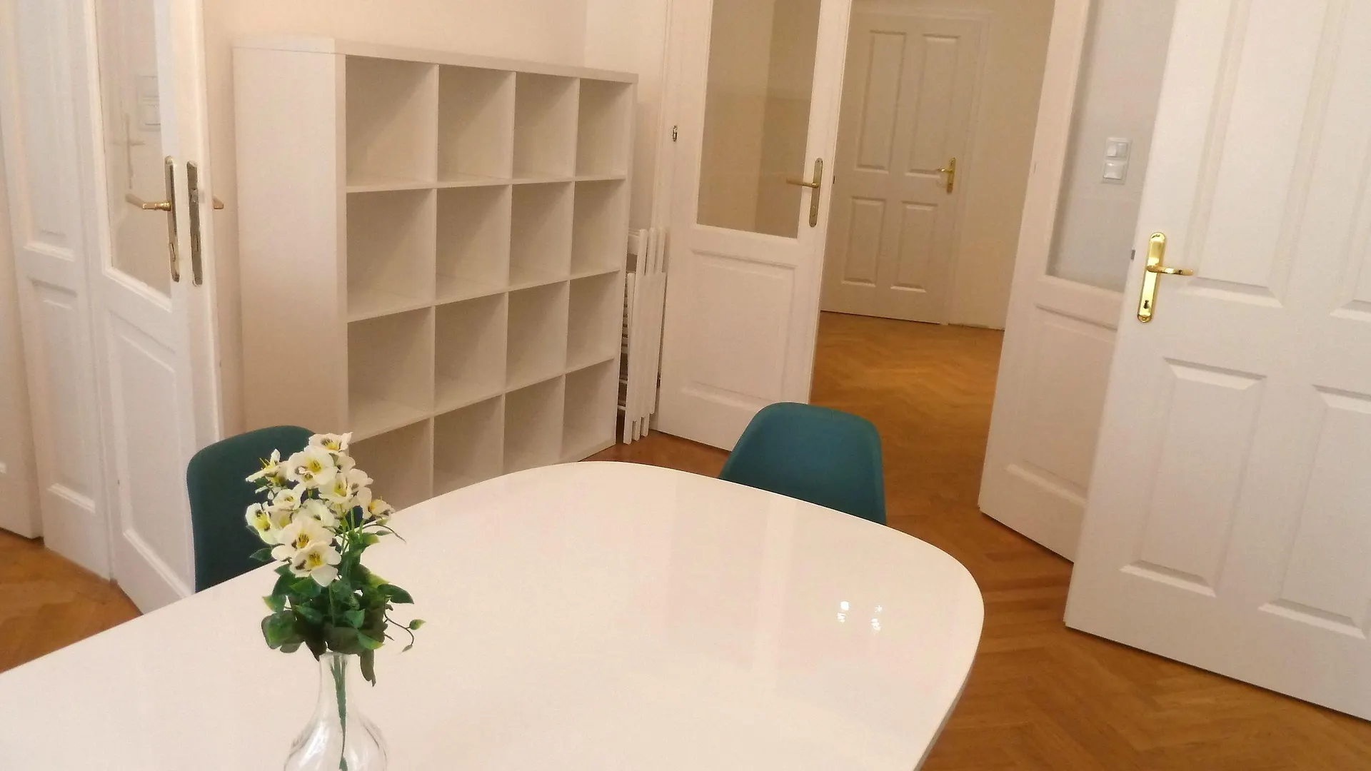 Sobieski Apartments St. Stephen'S Cathedral Wien 0*,  Österreich