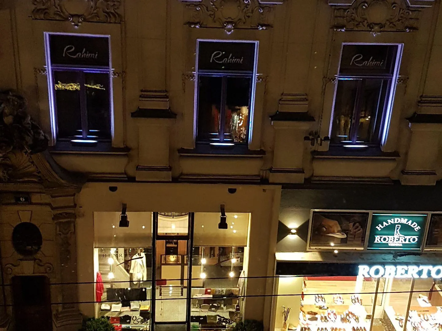 Sobieski Apartments St. Stephen'S Cathedral Wien