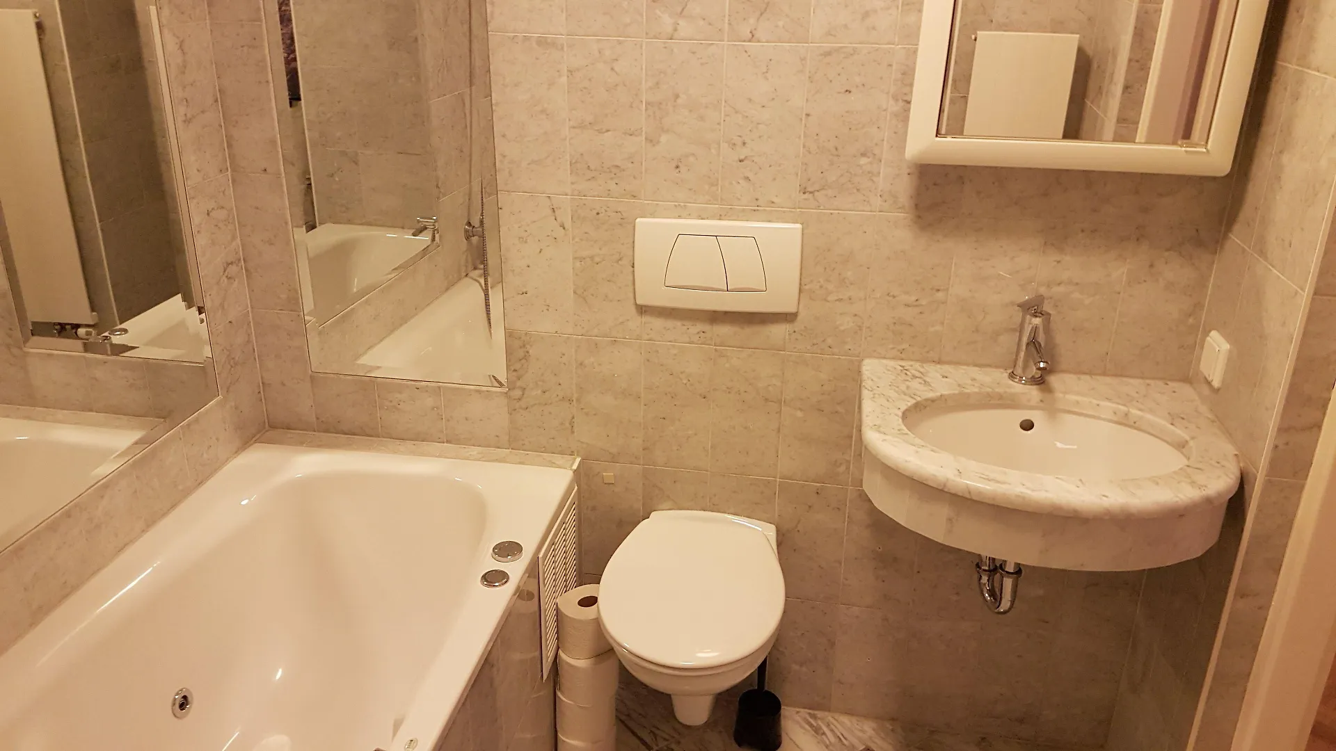 Sobieski Apartments St. Stephen'S Cathedral Wien 0*,  Österreich