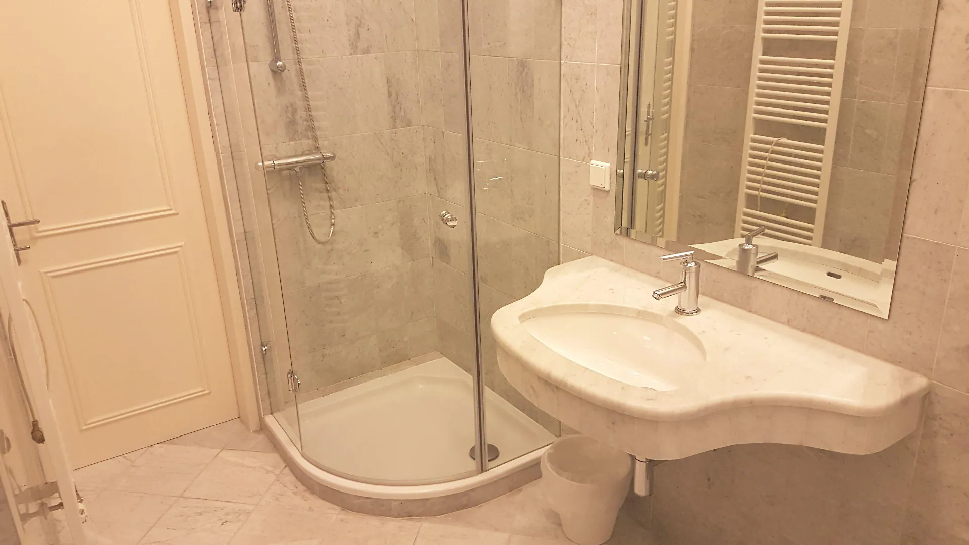 Sobieski Apartments St. Stephen'S Cathedral Wien