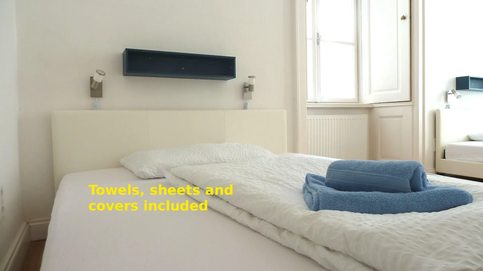 Sobieski Apartments St. Stephen'S Cathedral Wien Österreich